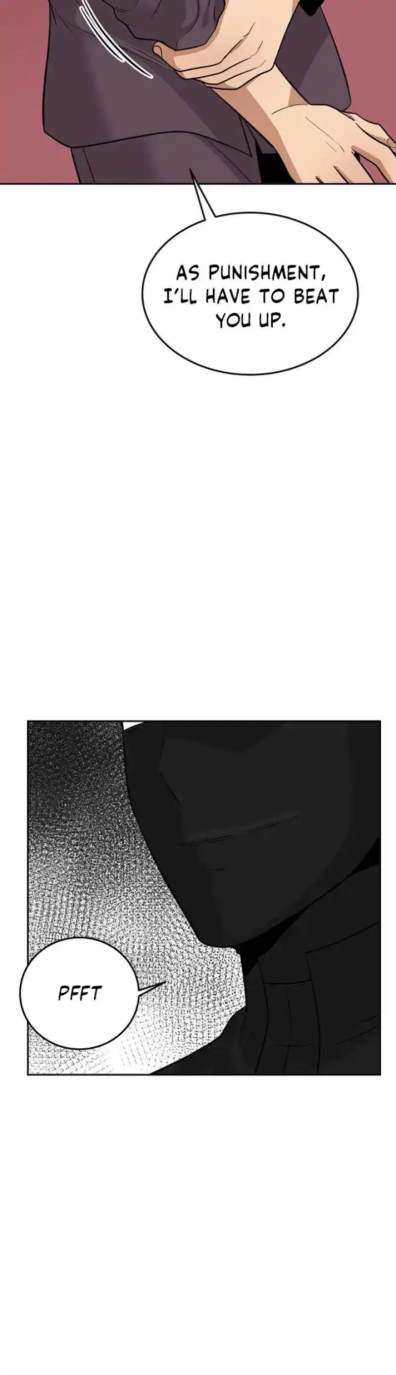 Scorpion Time Chapter 18 34